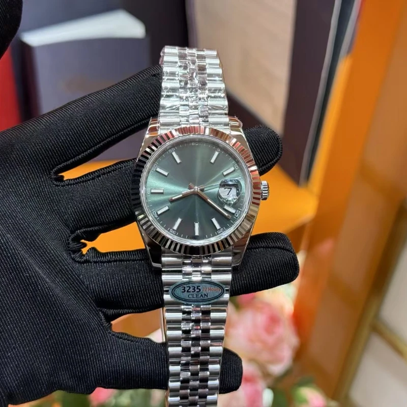 

Waterproof Business Luxury Brand Wristwatch Stainless Steel Women Quartz Watch Fashion Women Designer Watches 2026