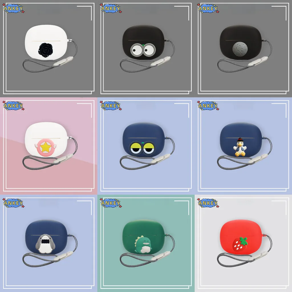 Case For Qcy Melobu…