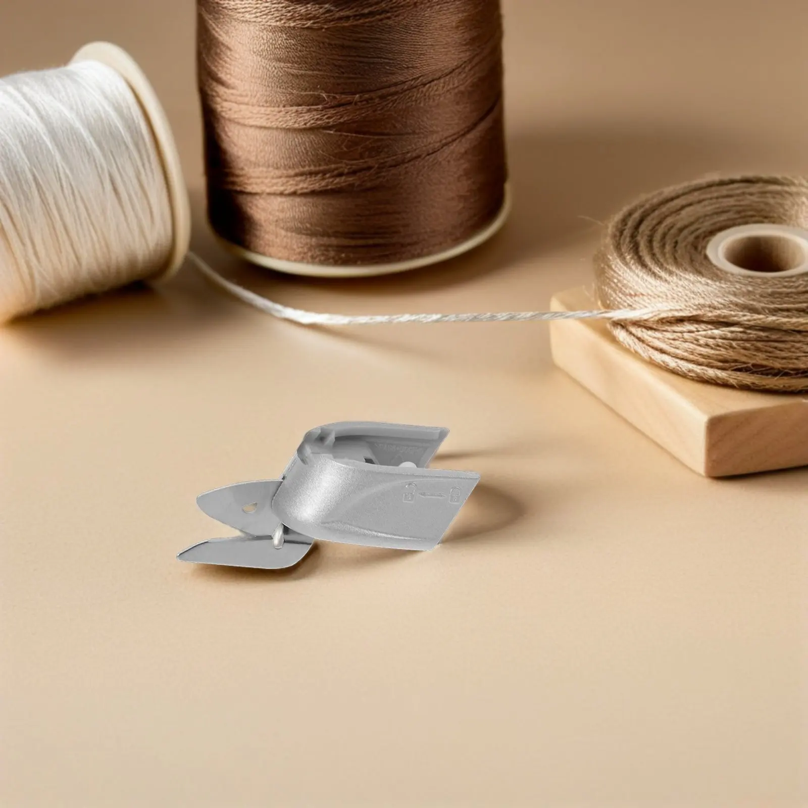 

Electric Fabric Cutting Scissor Alloy Cloth Cutter Blade Replacement for Sewing Electric Scissors Cutter for Garment