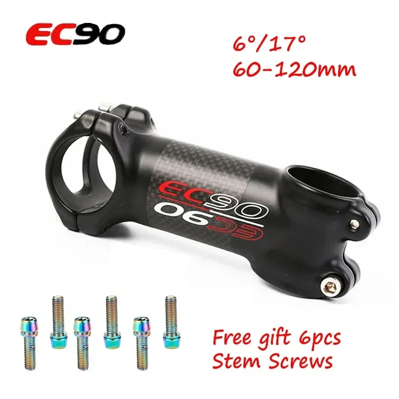 EC90 Stem 31.8Mm Mt…