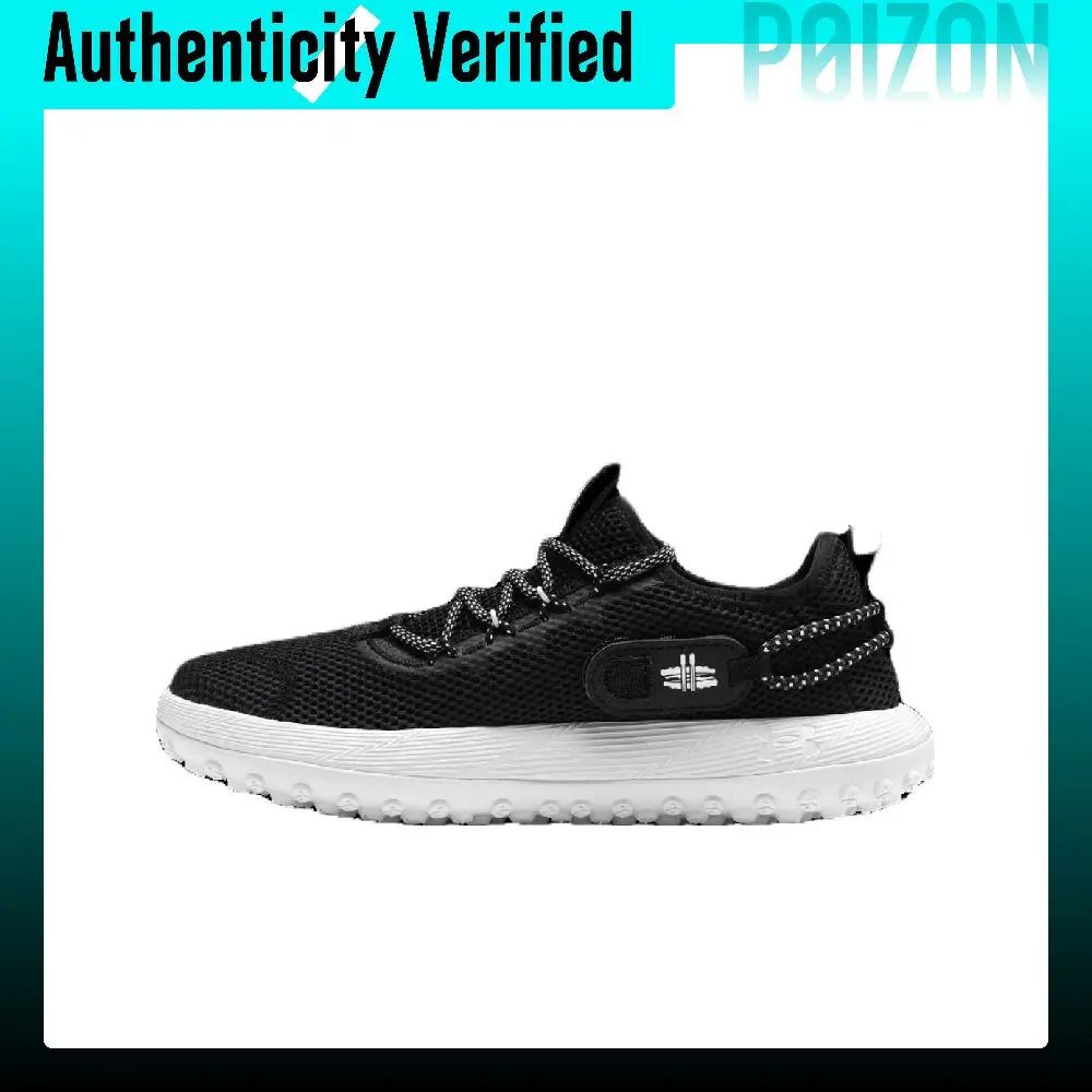 Under Armour Venture Casual Shoes Men's Low-top 3027562-002