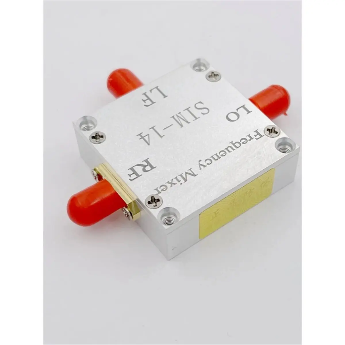 Y1363A*☀▃SIM-14 for Mixer Up Conversion Down Conversion 3.7G-10GHz Passive Mixer