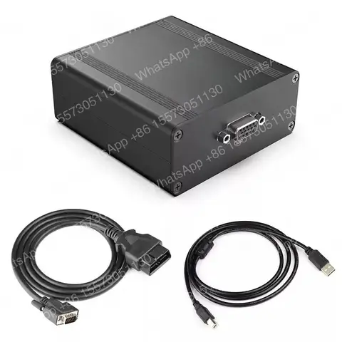 Programador Transfronteiriço HP Tuner 5.1.58