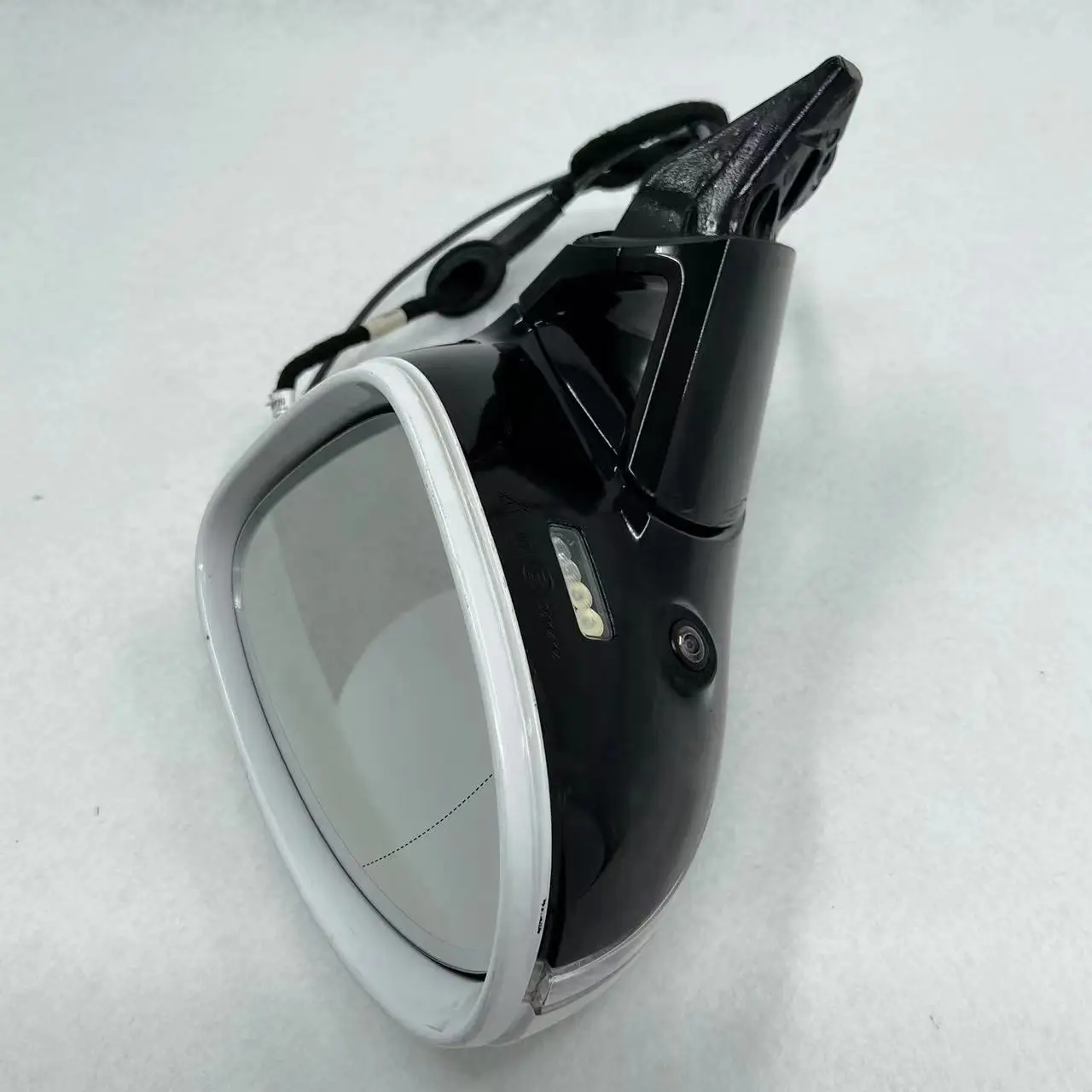 Hot Sale Universal Auto Side Mirror Outside 360 Camera Rearview Mirror for Porsche Panamera 971