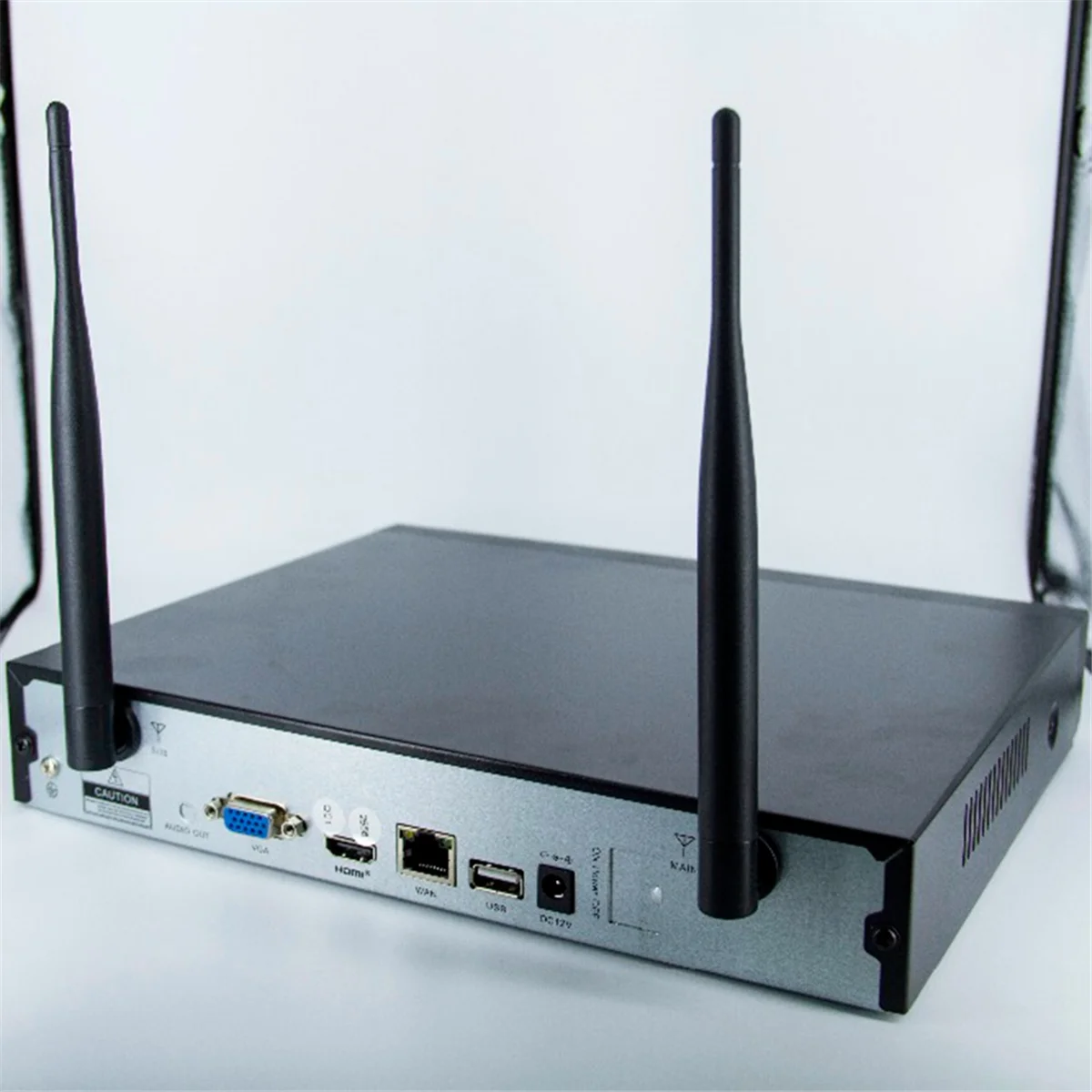 

X64A_10CH H.265 HD 5MP 3MP 1080P Wireless NVR Recorder Only for Eseecloud Wifi CCTV CAMERA IPPRO APP