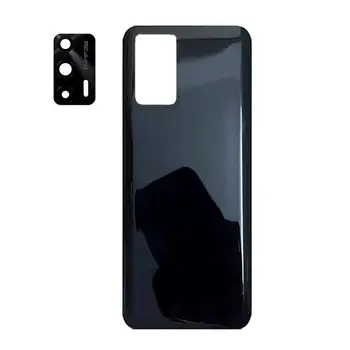 Zadní kryt pro Realme GT Neo, zadní sklo kompatibilní s Realme GT Neo 2T / GT Neo Flash, kryt baterie, sklo bez lepidla 12 nejlepší prodej realme GT Neo 5G - №1