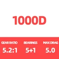 EXCELER  1000D