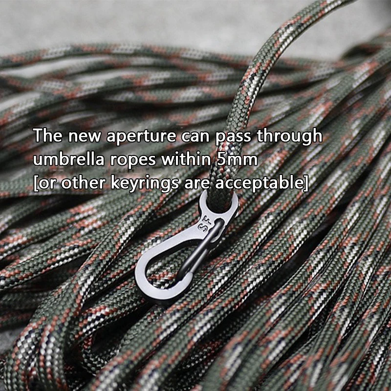 [sh]-1-шт-мини-карабин-с-пружинной-застежкой-классический-и-простой-для-быстрого-крепления-брелок-для-ключей-edc-аксессуар