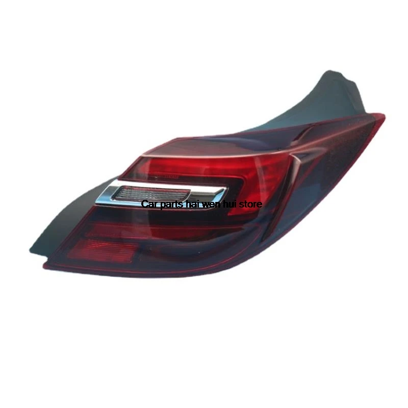 Outer Tail Lamp For Buick Regal 2014 2015 2016 Car parts LED Taillight Rear Light Tail Lamp Assembly Tail Lights car accsesories