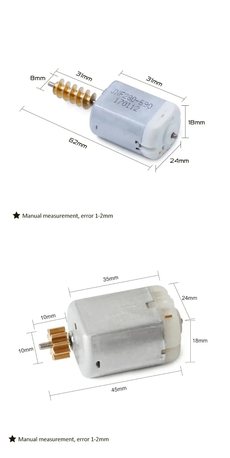 Azgiant Lid Luggage Lock Motor for Mercedes Benz ML-class W164 ML280 ML300 ML320 ML350 ML420 ML450 ML500 ML63 AMG 2005-2011