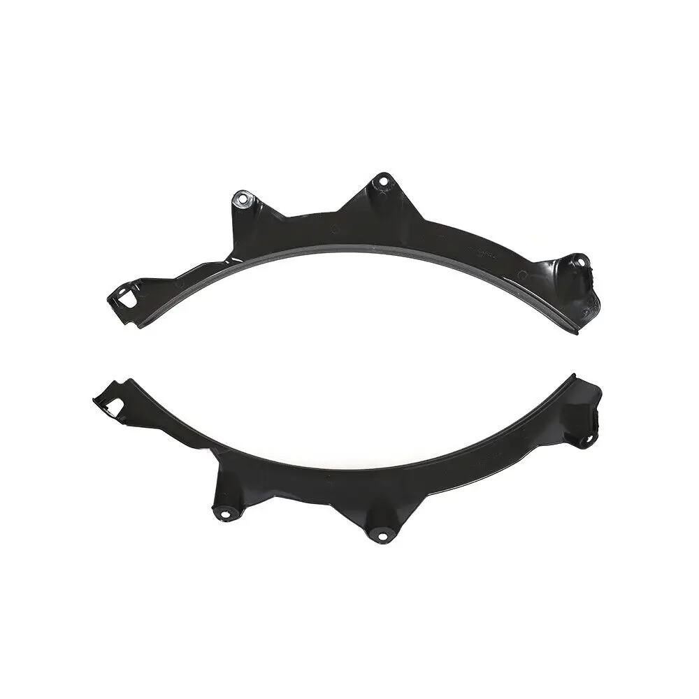 

Car Fender Flares-Arch Panel Trim Lip Cover for-BMW G30 G38 2017-2019