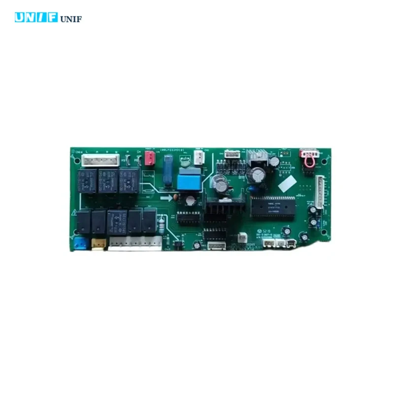 

Control Circuit Board for Midea Ceiling Air Conditioner KFR-120Q/SY KFR-120Q/SDY.D.1.2.1-1-X Main Motherboard
