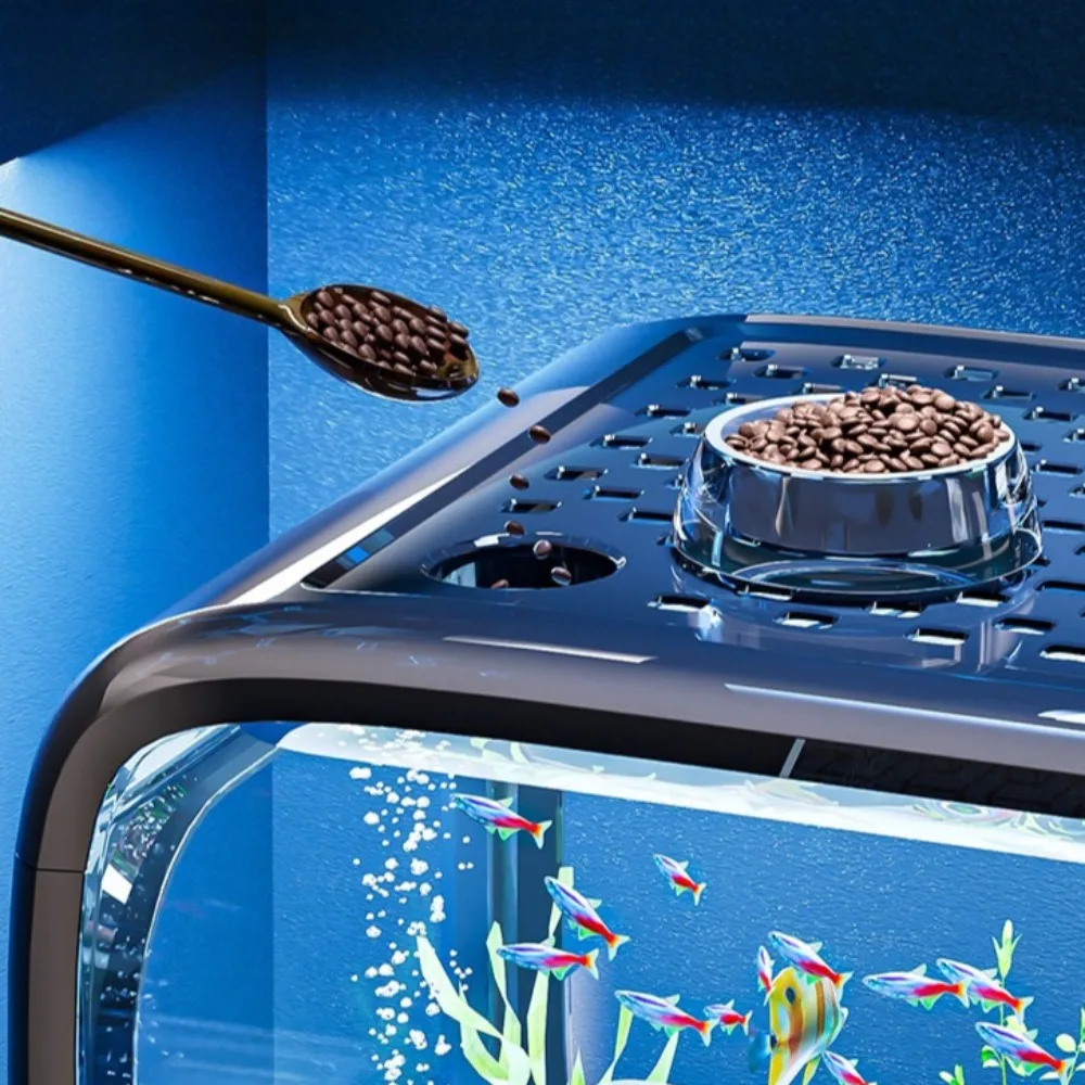 Thumbnail 4 - #15 Trending Glass Aquarium Tanks Right Now