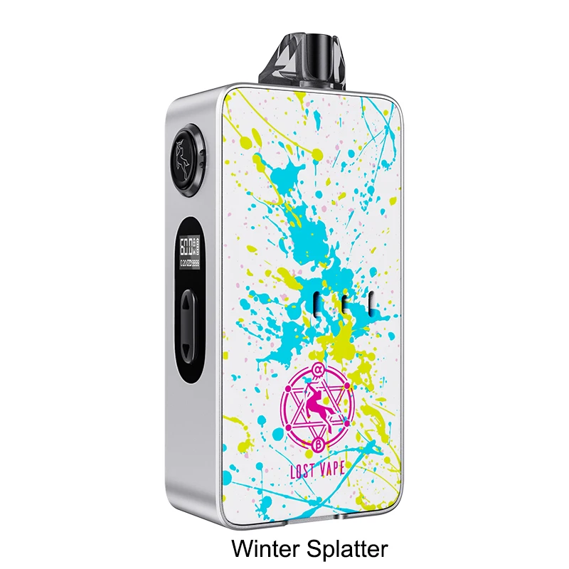wax tank for vape Pulsar APX Wax Full Metal Atomizer Tank Black Out Edition