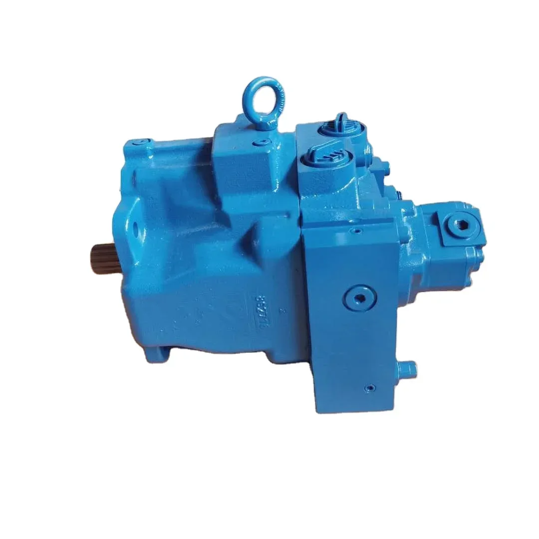 Гидравлический шестеренный насос TB35 Marzocchi, гидравлический ручной насос высокого давления для трактора Ford, концевой привод, горячая распродажа, гидравлический экскаватор