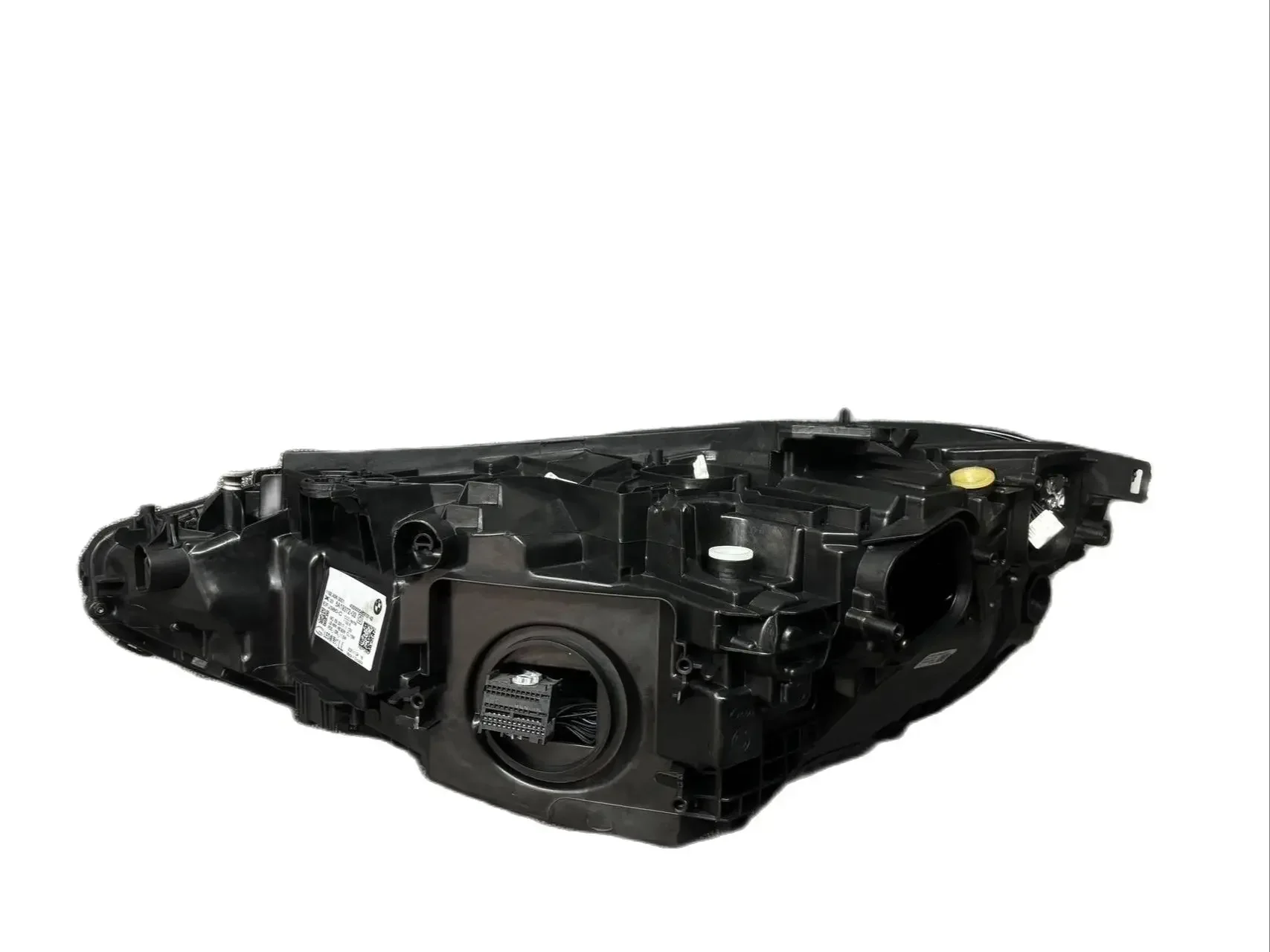 المصباح ل G22 2021-2023 G28 اكسسوارات السيارات الأصلي LED 425i 428i 430i 435i M4 كشافات