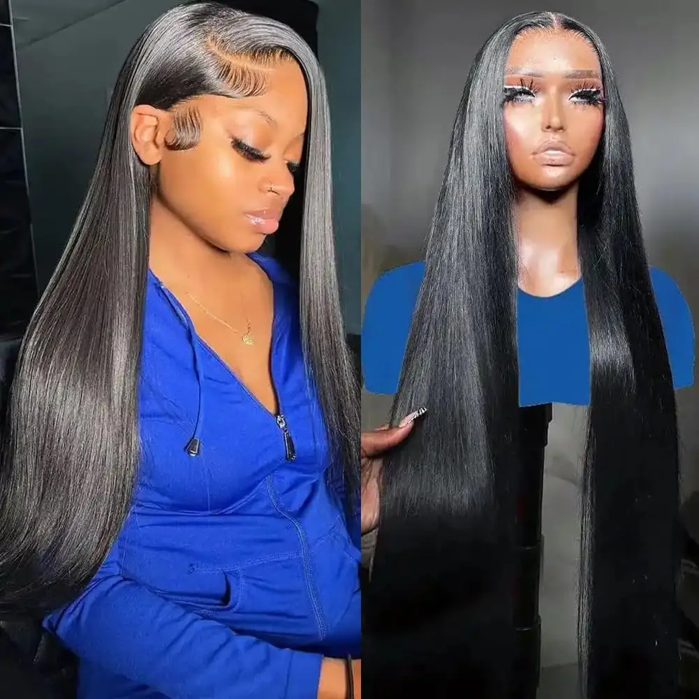 #2 Best Rated Multi-Part Human Hair Lace Wigs to Buy in 2026