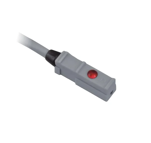 Shenzhen Sensor Factory 2 Wires Magnetic Contact Reed Switches Door Open Sensor Alarm view 4