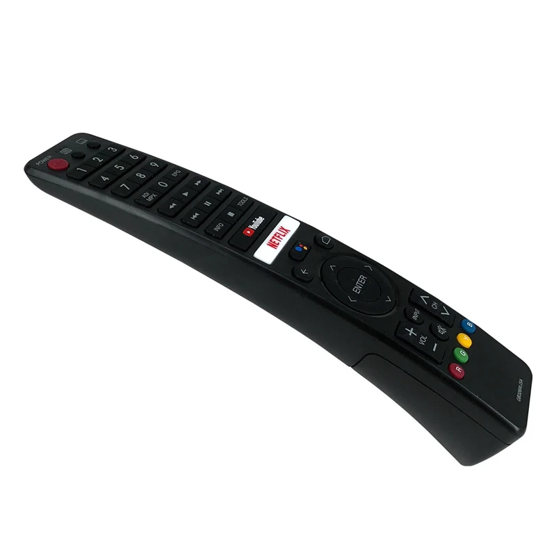 New Original GB326WJSA For SHARP AQUOS Smart TV Voice Remote Control w/ YouTube Netflix App 2T-C50 2T-C50BG1I 2T-C42BG8X C42BG1