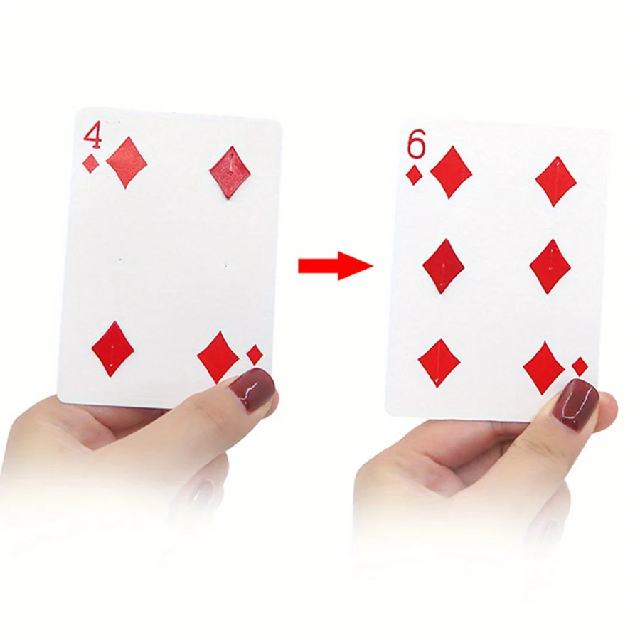 Magic Tricks Card F… - image