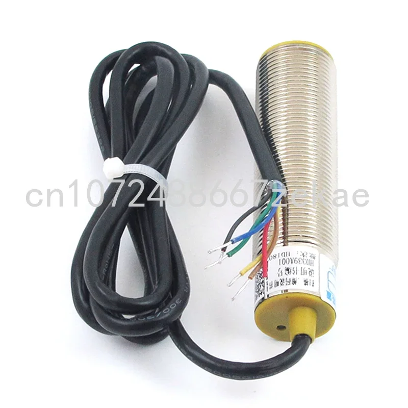 HD-MV01A Suzhou Hengda weighing overload switch sensor load detection device elevator accessories