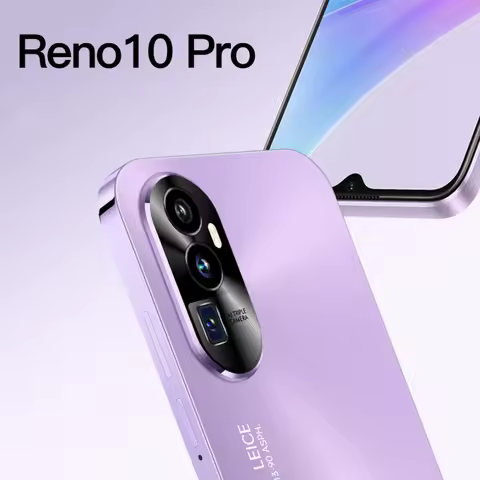 New Reno10 Pro 5G 13 Smartphone Snapdragon 8 Gen 2...