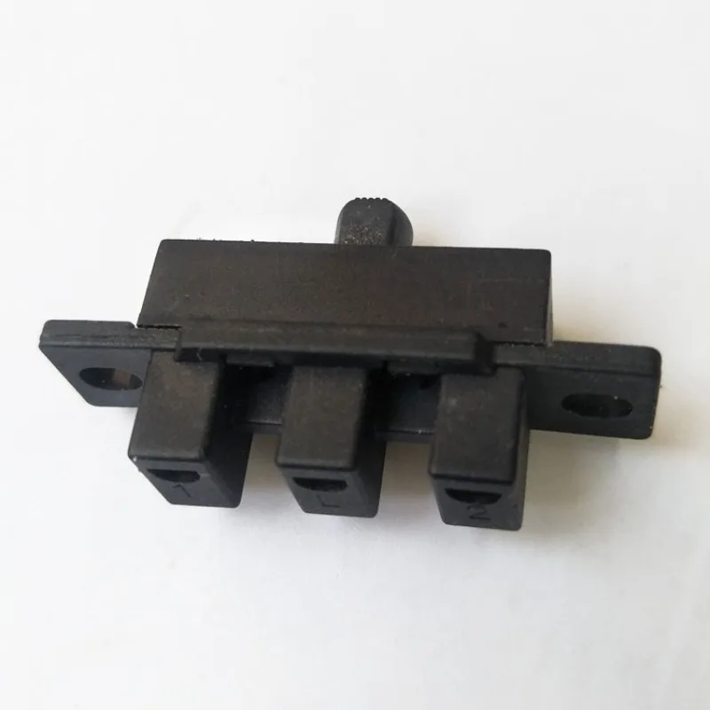 3 feet 3 gear pull wire switch fan switch flashlight toy egg beater mixer with slide switch Chinese model 6900