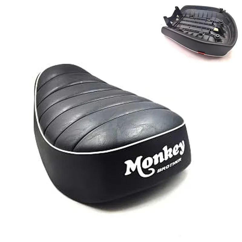 For Honda Monkey 125 Motorcycle seat cushion