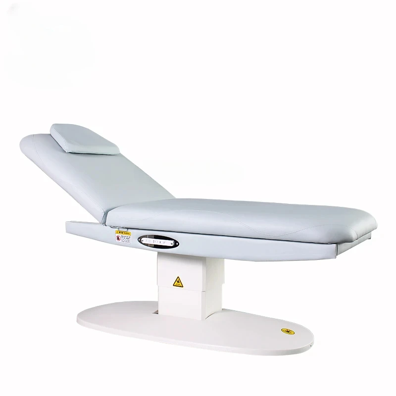 Electric Beauty Bed Massage Couch Tattoo Bed Tattoo Couch Beauty Salon Bed