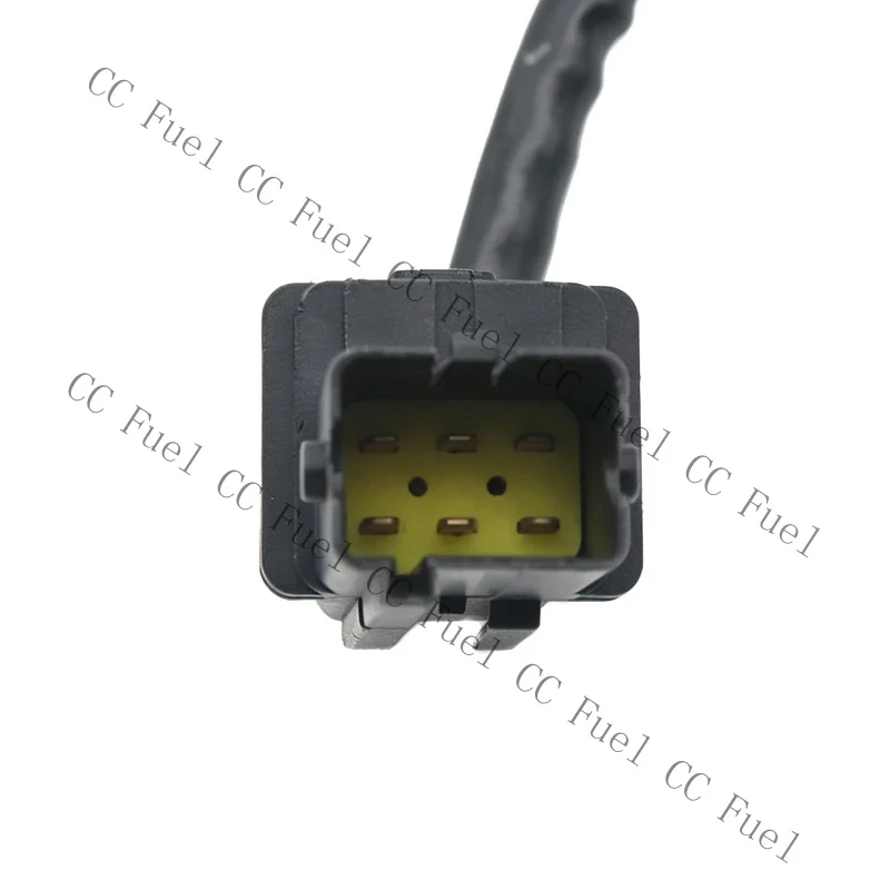 C+ New O2 Oxygen Sensor For Ferrari Fiat Maserati F131 Spider Gto Gtb 0258007001