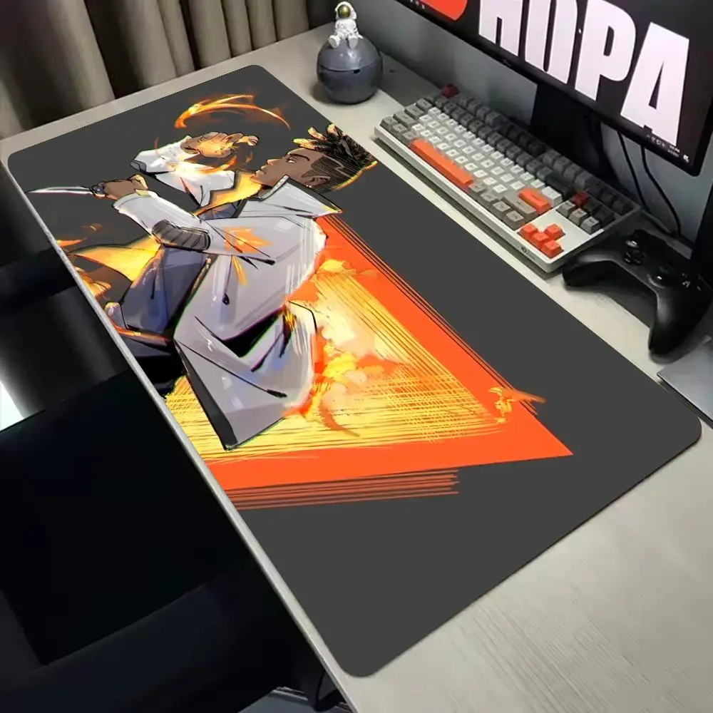 

Коврик для мыши Phoenix Valorant