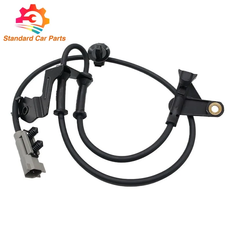 Sensor de Velocidad de Rueda ABS Delantero Izquierdo/Derecho para CHRYSLER TOWN & COUNTRY para DODGE CARAVAN GRAND CARAVAN 4683471AF 4683470AF
