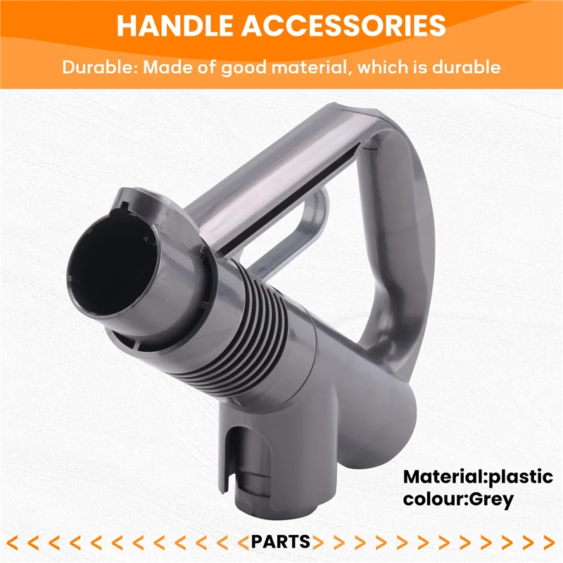 ABBK-сменная ручка-палочка для Dyson DC19 DC23 DC26 DC29 DC32 DC36 DC37 DC39 аксессуары для пылесоса
