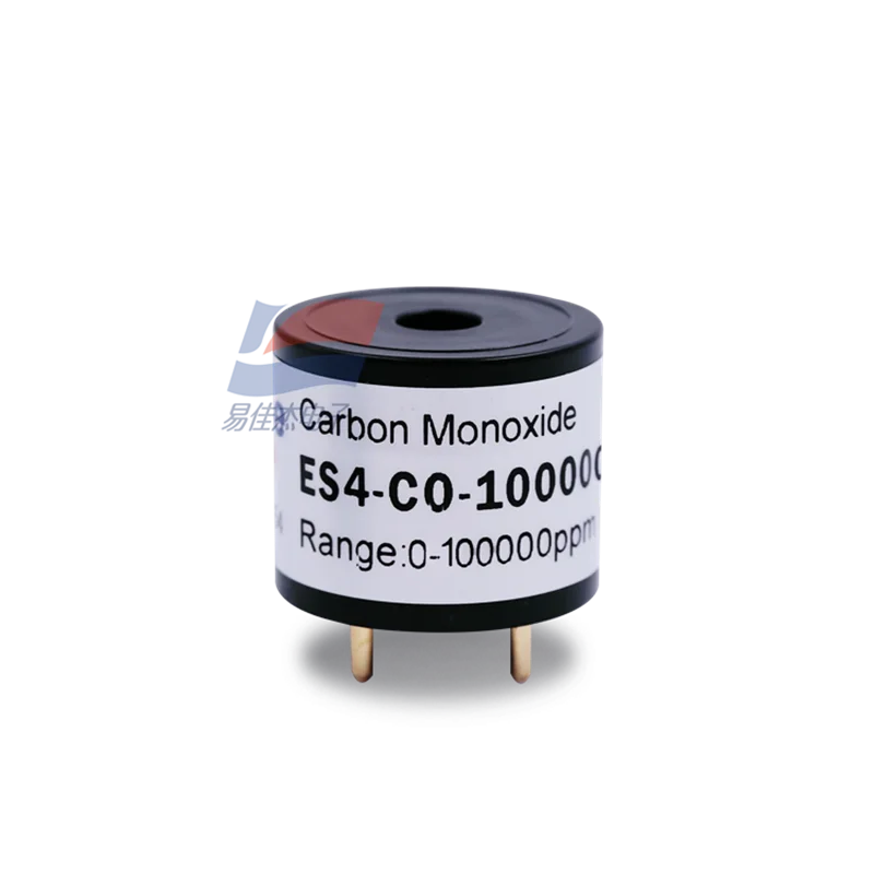 1pcs ES4 Series Electrochemical Carbon Monoxide Gas Sensor  ES4-CO-100   ES4-CO-1000   ES4-CO-10000   ES4-CO-100000