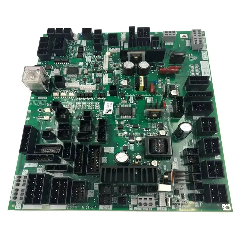 DOR-275D Car  Interface Board Elevator Lift Parts
