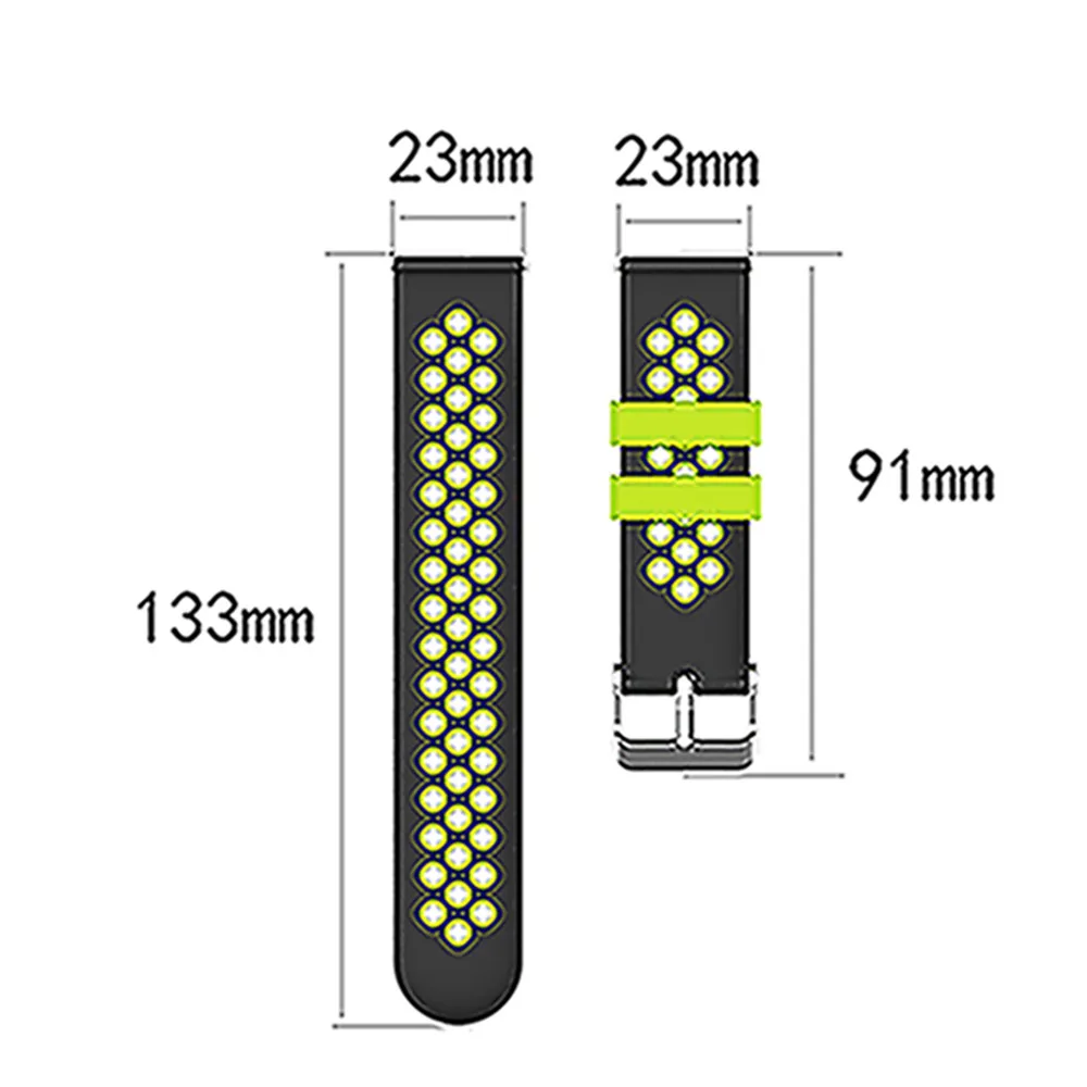 Universal Replacement Watchband for Fitbit Versa2/ Versa Lite/ Versa /Blaze Watch Band Wristband Strap Accessories