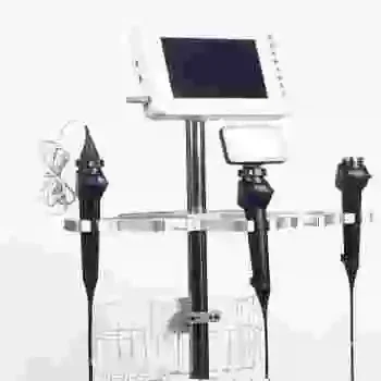 

Портативный гибкий кронштейн для видео-бронхоларингоскопа