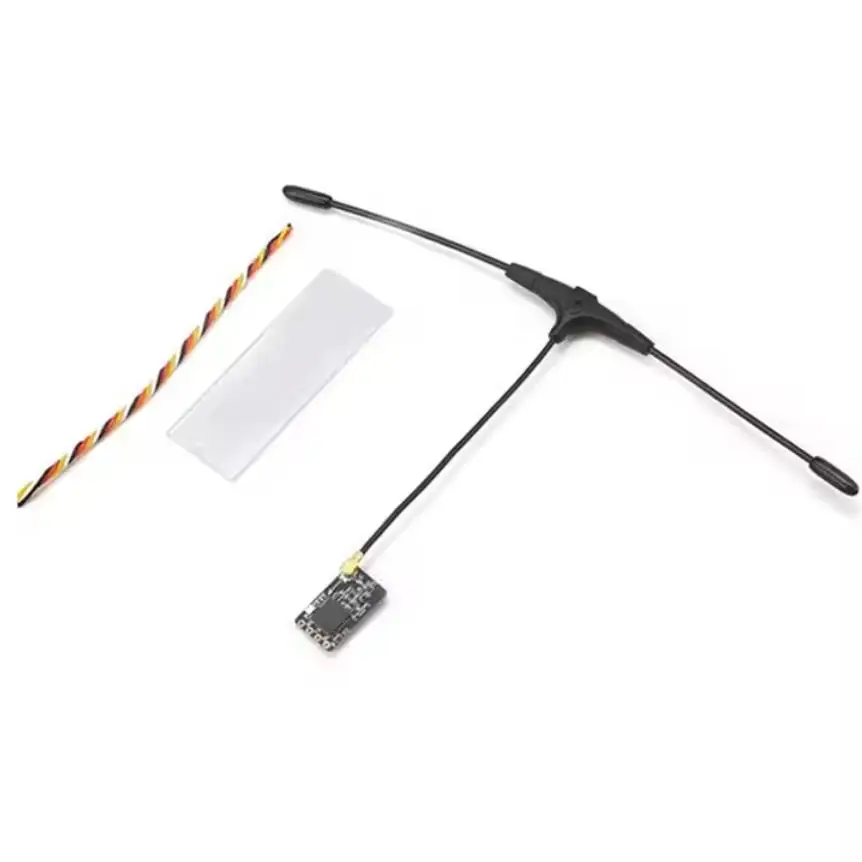ExpressLRS 900MHz TX ELRS 900TX RX トランスミッター長距離 FPV レシーバーモジュール Radiomaster TX16S TX12 ドローン クアッドコプター用