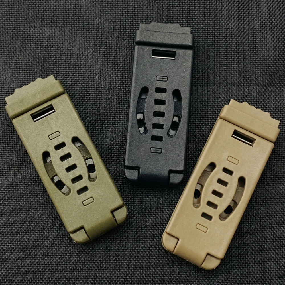 Étui Kydex DIY avec clip arriè - Edc Carry Accessories avis et prix