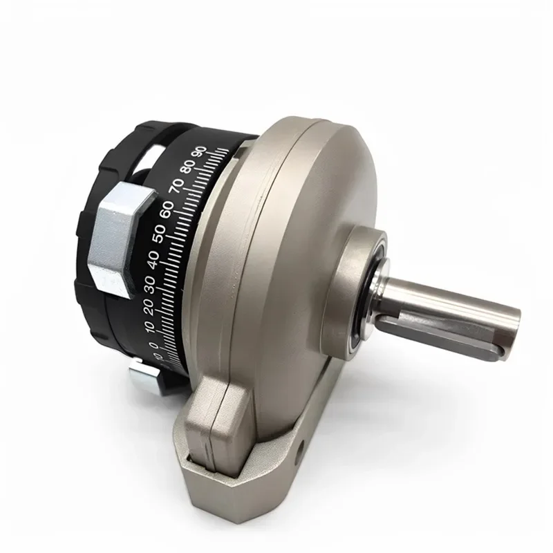 DSR Series Oscillating Rotary Cylinder DSRL/DSR, 10/12/16/25/32/40 Bore 180° Rotation Pneumatic Actuator DSR40-180-P-FW
