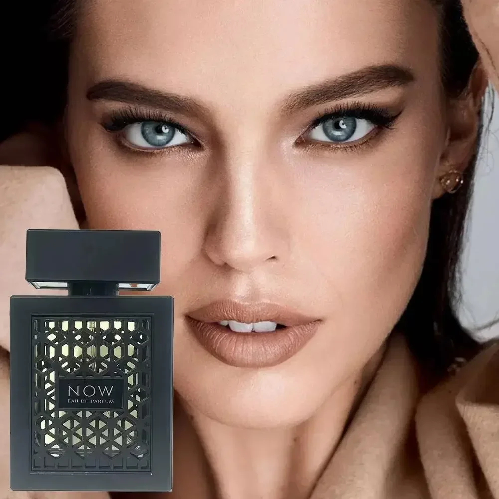 

100ml Oriental Tune EDP Body Spray Arab Perfume Woman Man Now Brand High Quality Fragrance Lasting Unisex Charm Luxury Perfume