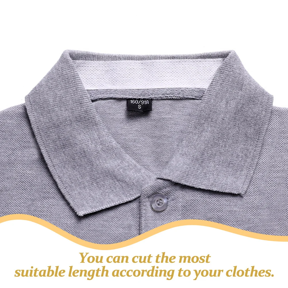 

Hat Sweat Liner Reusable Guards Protector Liners Protection Disposable Sweat-absorbing Collar Sticker