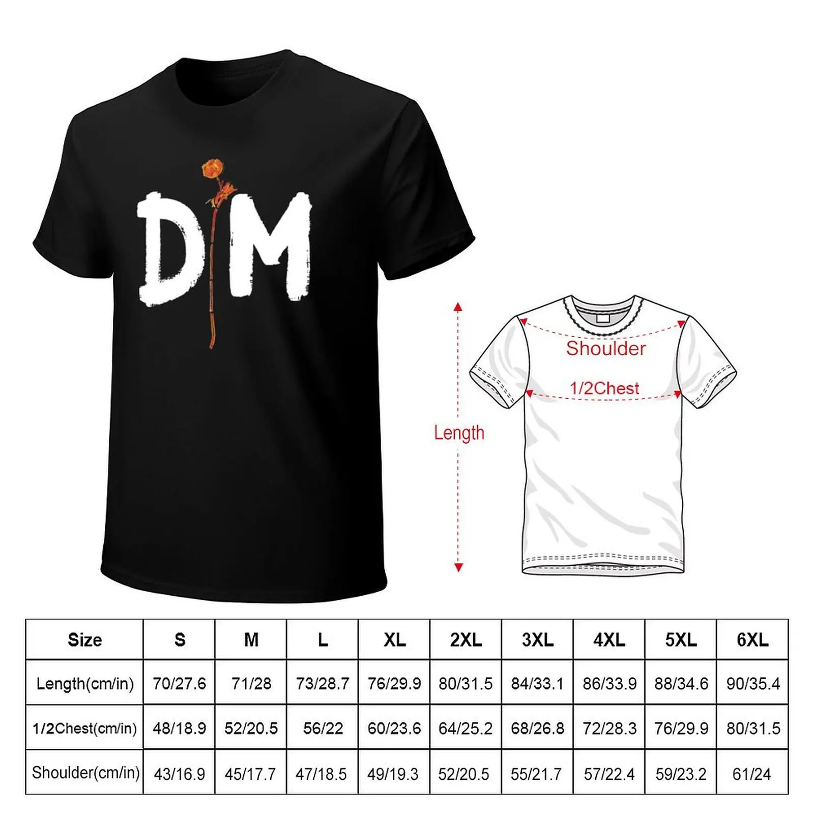 VIOLATOR T-Shirt man t shirt cotton high quality T-Shirt
