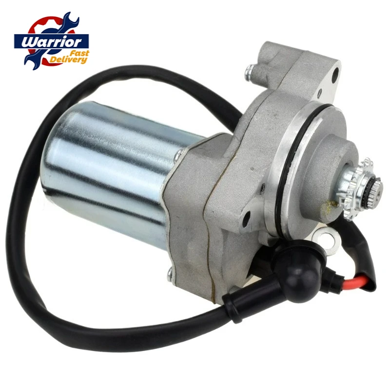 

Электрический стартер мотоцикла 12 В для TaoTao 50cc 70cc 90cc 110cc 125cc 4-колесный двигатель ATV, аксессуары для стартера