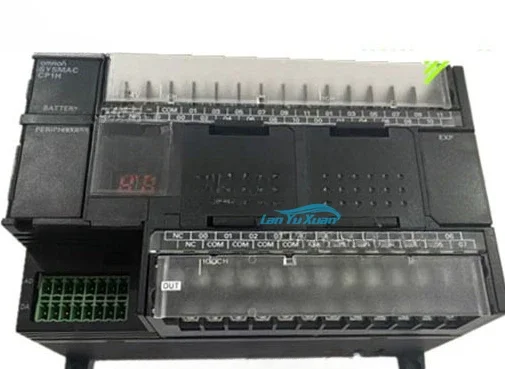 

CP1H series PLC CP1H-X40DT-D CP1H-X40DR-A CP1H-XA40DT-D CP1H-XA40DR-A CP1H-Y20DT-D CP1H-X40DT-D-SC CP1H-EX40DT-D