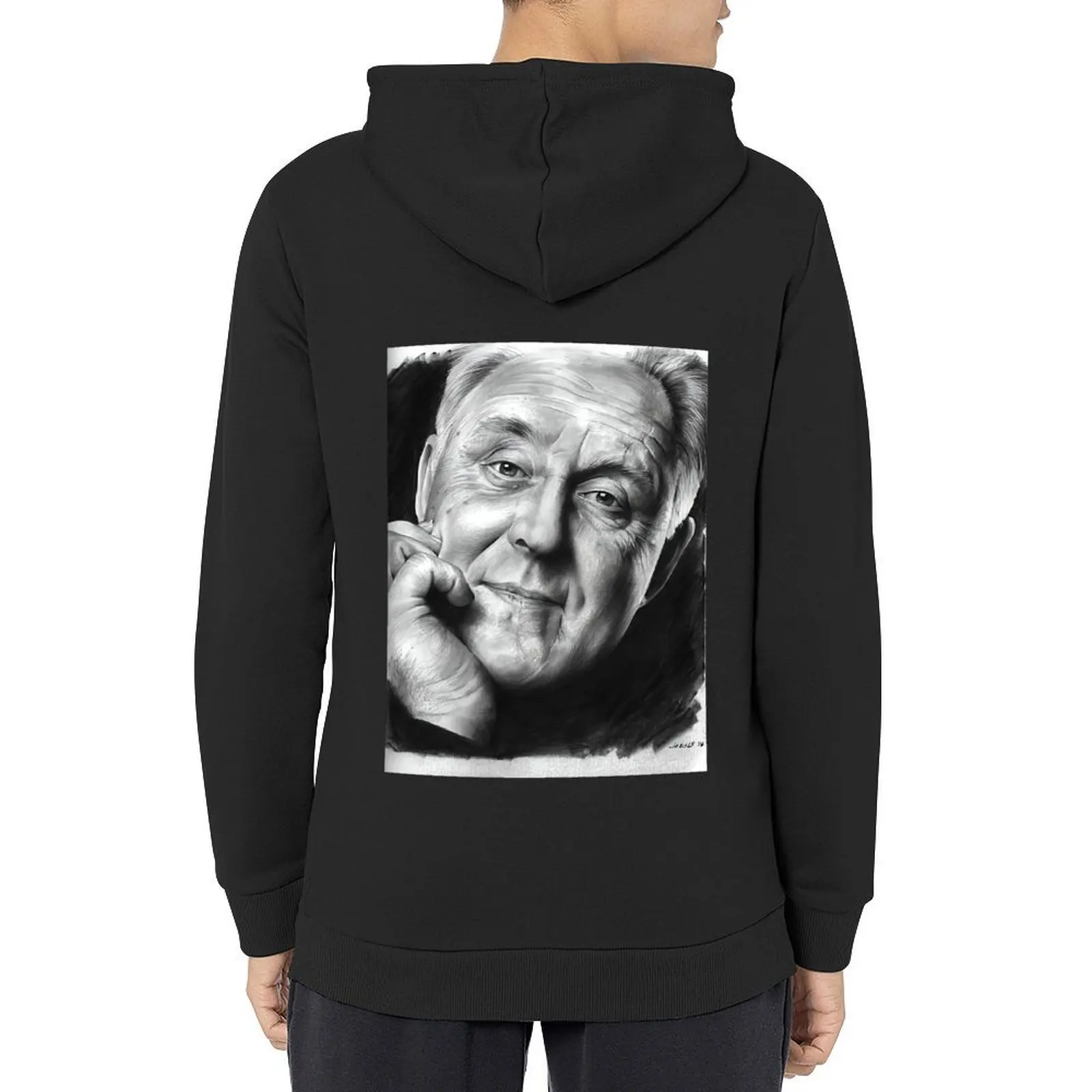 

john lithgow greg joens Hoodie korean autumn clothes aesthetic clothing korean style clothes blouse new in hoodies & sweat-shirt