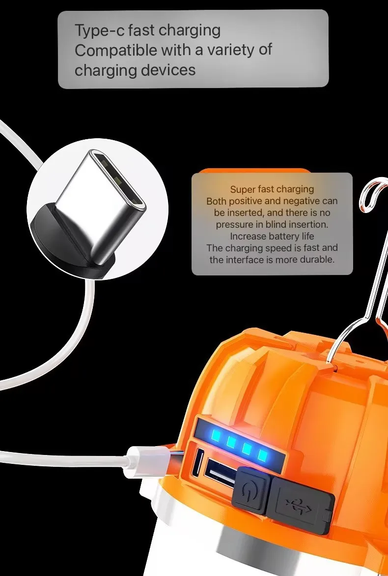 Thumbnail 4 - #9 Best Camping Lights to Buy In 2026