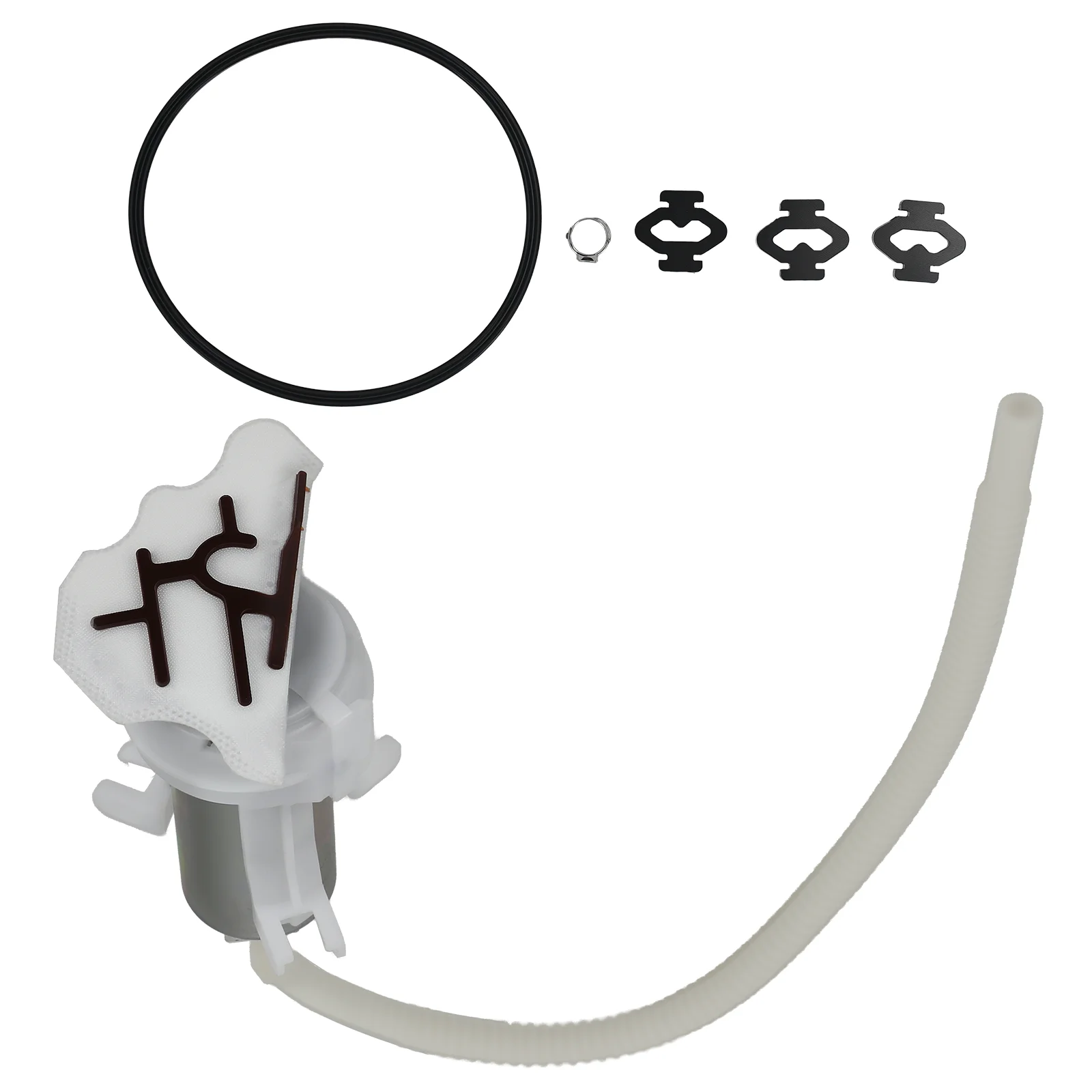 

Модуль топливного насоса для BMW 745i 745Li 750i 750Li V8 2002-2008 гг., артикул 16117271162