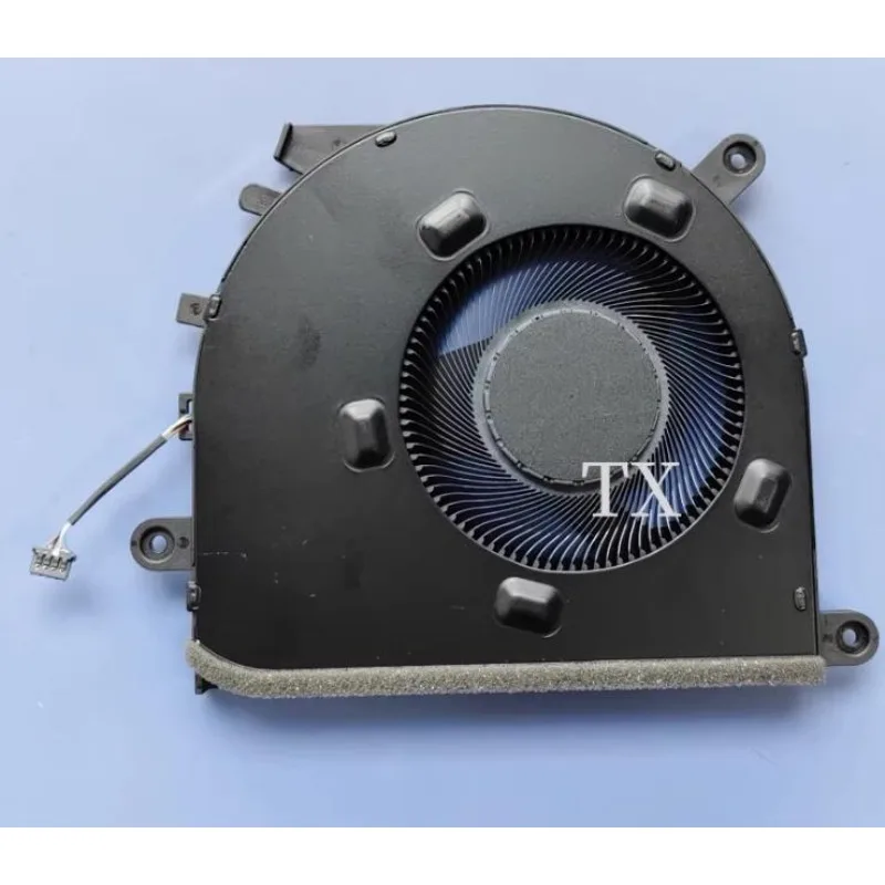 New CPU Fan for Lenovo LENOVO LOQ 15IAX9E - Type 83LK 5F10S14198 Cooling Fan
