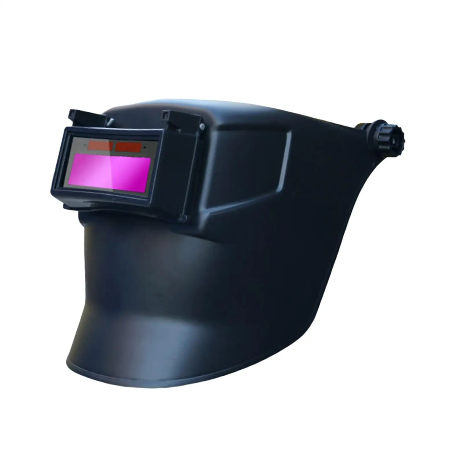 Welding Helmet Goggles Machine Welder Cap Welding Mask for Polishing Welding